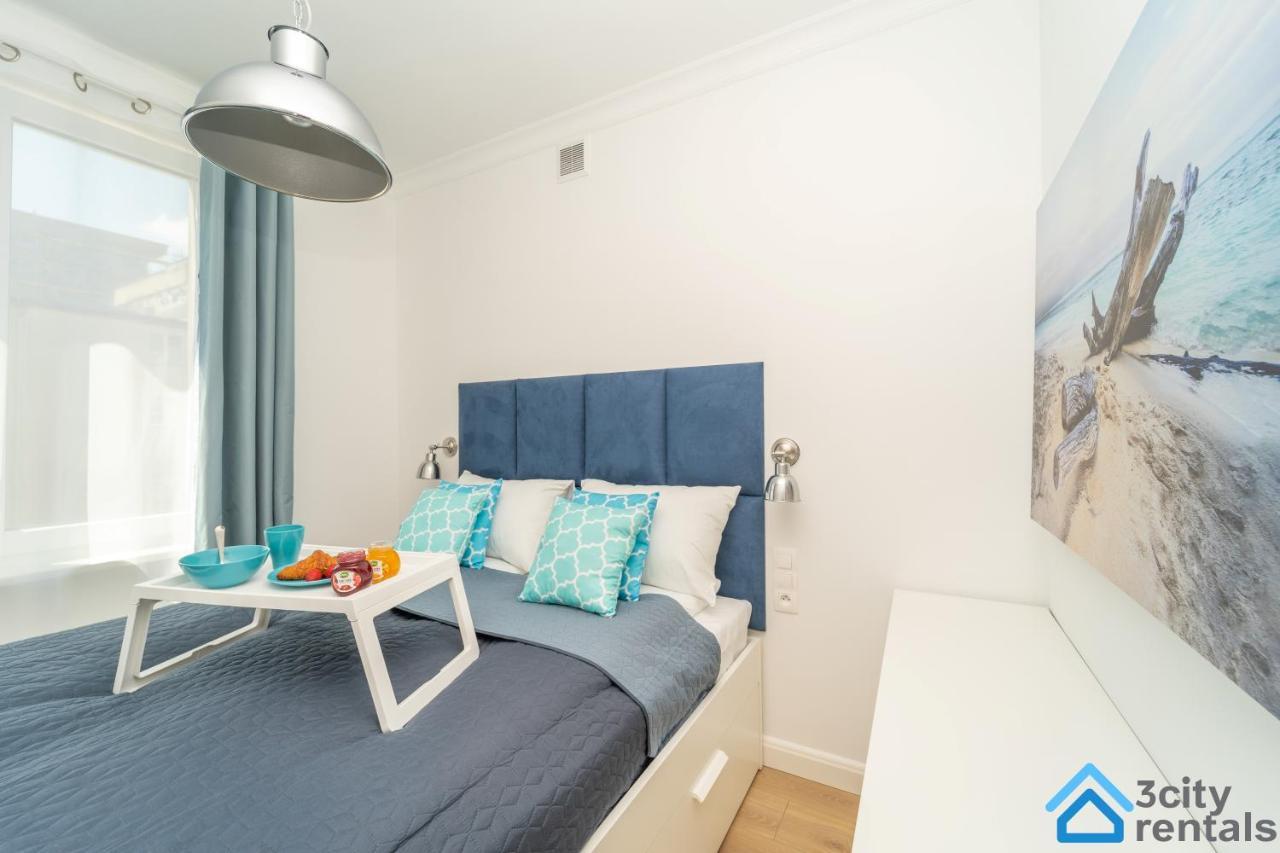 Gdyński Apartament w sercu miasta Gdynia Zewnętrze zdjęcie