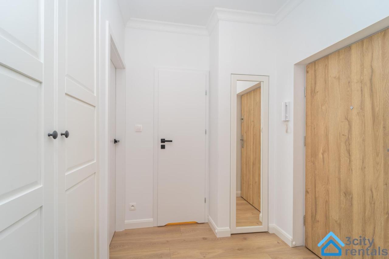 Gdyński Apartament w sercu miasta Gdynia Zewnętrze zdjęcie